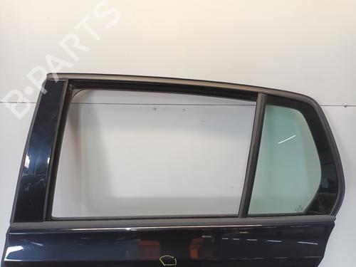 Left rear door VW GOLF VI (5K1) 1.2 TSI | BP29521080C4 