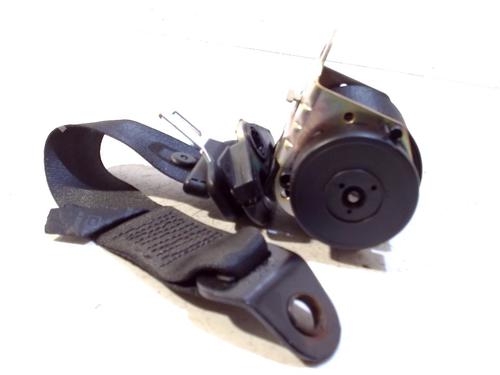 Used Rear left seatbelt MINI MINI (R50, R53) One (90 hp) 9676876