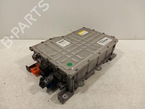 Inversor/Convertidor PEUGEOT 3008 II SUV (MC_, MR_, MJ_, M4_) Hybrid (224 hp) 33207612