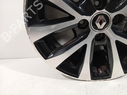 Fælk RENAULT CLIO V (B7_) 1.3 TCe 130 (B7MF) | BP28178872C45 - Image 5