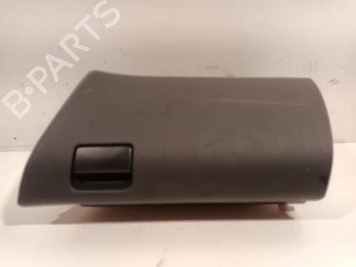 Handskerum TOYOTA PRIUS PLUS (_W4_) 1.8 Hybrid (ZVW40W, ZVW41W) (136 hp) 27544019