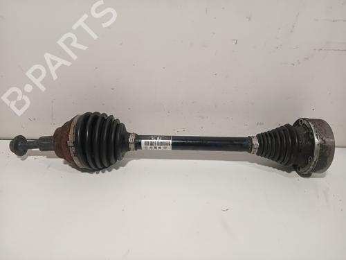 Used Left front driveshaft Left front driveshaft 38499140 38499140