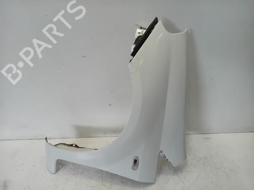 Used Left front fenders FIAT PUNTO EVO (199_) 1.3 D Multijet (84 hp) 26579852