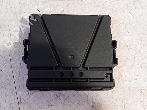 Electronic module AUDI A3 Sportback (8VA, 8VF) 1.4 TFSI e-tron | BP19442671M83 