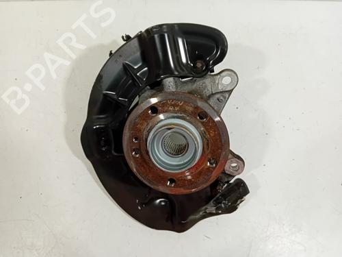 Used Right front steering knuckle MERCEDES-BENZ A-CLASS (W177) A 180 (177.084) (136 hp) 21056605
