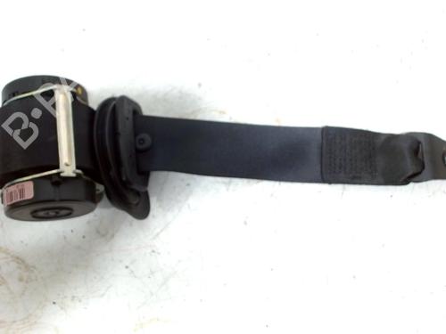 Used Rear right seatbelt Rear right seatbelt 11034100 11034100
