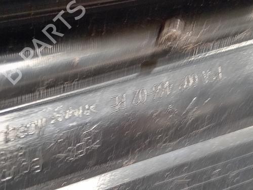 Right taillight CITROËN C4 Grand Picasso I (UA_) 1.6 VTi 120 | BP29634893C35 