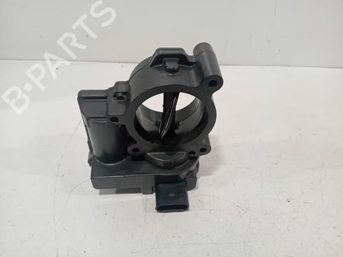 Throttle body VW POLO V (6R1, 6C1) 1.4 GTI | BP29077150M82