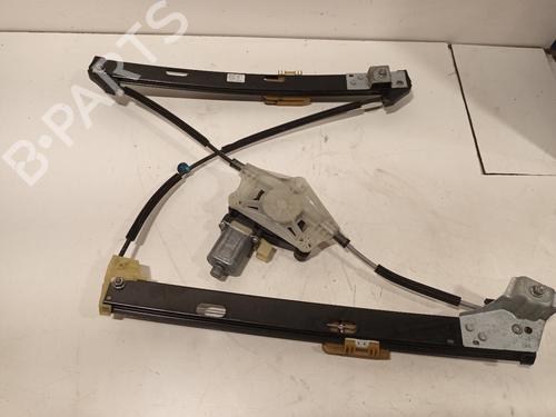 Used Front right window mechanism SEAT LEON Sportstourer (KL8, KLD) 1.4 TSI e-Hybrid (204 hp) 31761798