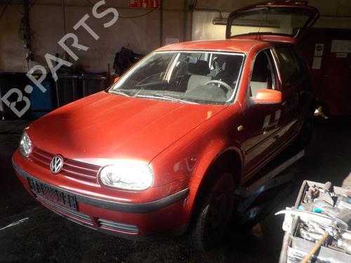 Grille VW GOLF IV (1J1) 1.8 | BP7035826C40 