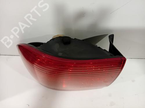 Left taillight PORSCHE CAYENNE (9PA) S 4.5 | BP27932376C34 