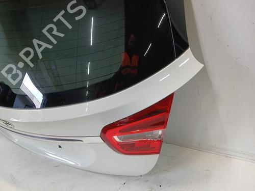 Tailgate MERCEDES-BENZ GLA-CLASS (X156) GLA 200 (156.943) | BP25222882C6 