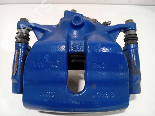 Left front brake caliper VW PASSAT B8 Variant (3G5, CB5) 1.4 GTE Hybrid | BP36670786M105 - Image 2