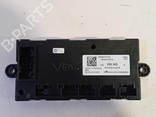 Used Electronic module AUDI A3 Sportback (8YA, 8YF) RS3 quattro (400 hp) 24584483