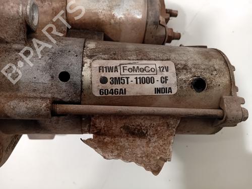 Starter FORD TRANSIT CONNECT V408 Box Body/MPV 1.5 TDCi | BP29918368M8