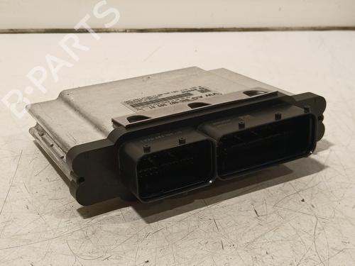Engine control unit (ECU) SEAT IBIZA V (KJ1, KJG) 1.0 TSI | BP27479086M57 