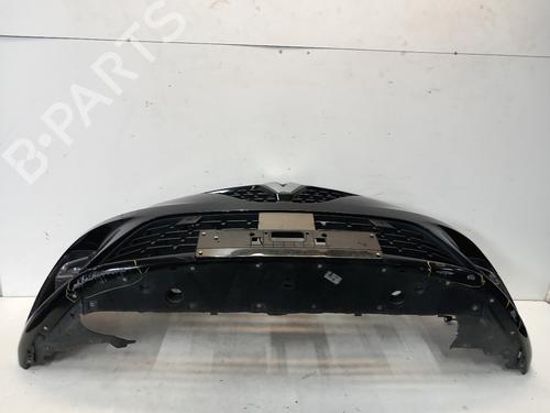 Front bumper RENAULT CLIO V (B7_) 1.3 TCe 130 (B7MF) | BP38068729C7 - Image 7