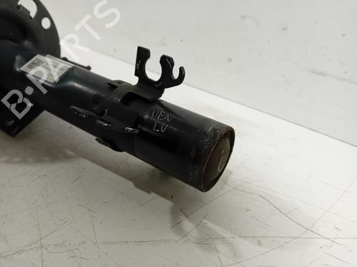 Left front shock absorber SEAT IBIZA IV ST (6J8, 6P8) 1.4 TDI | BP25795678M16 