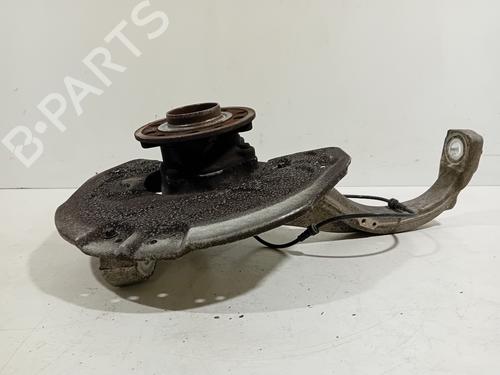Right front steering knuckle MERCEDES-BENZ C-CLASS (W205) C 250 BlueTEC / d (205.008, 205.006) | BP25379494M26 