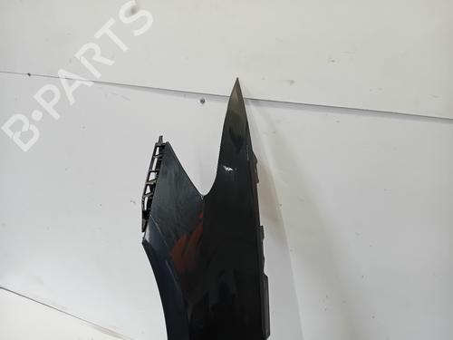 Left front fenders VW PASSAT B8 Variant (3G5, CB5) 2.0 TSI 4motion | BP26666350C41 