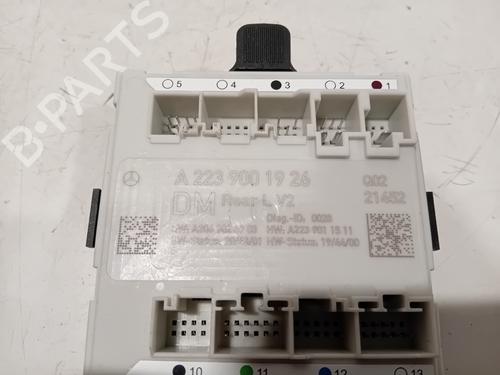 Control unit MERCEDES-BENZ C-CLASS (W206) C 300 de (206.008) | BP39586784M11 - Image 3