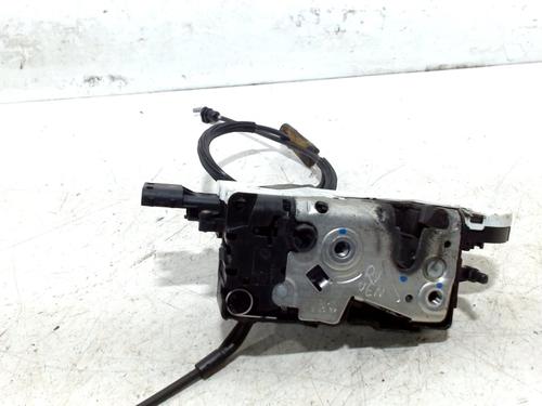 Front right lock PEUGEOT 207 SW (WK_) 1.4 16V | BP13204678C97 