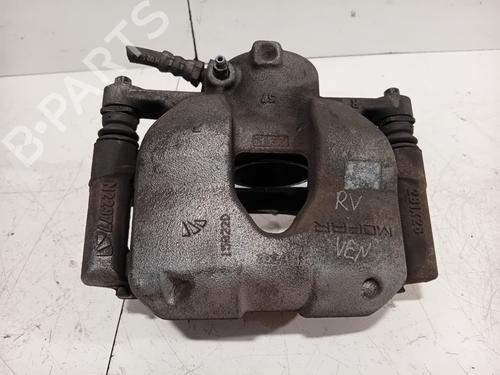 Used Right front brake caliper FIAT TIPO Estate (356_, 357_) 1.5 T4 Hybrid (131 hp) 25777237