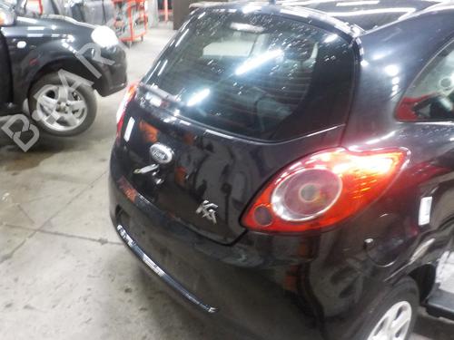 Hood FORD KA (RU8) 1.2 | BP21663856C1