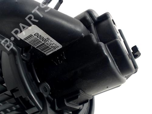 Heater blower motor RENAULT CLIO IV (BH_) 1.2 LPG 16V | BP10670037M62 