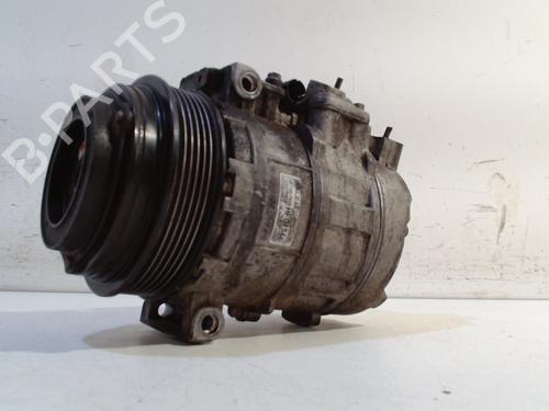 AC-Kompressor MERCEDES-BENZ M-CLASS (W163) ML 430 (163.172) (272 hp) 13085887