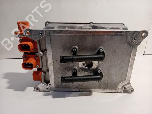 Elektronisk modul SEAT LEON (KL1, KLG) 1.4 TSI e-Hybrid | BP30321153M83