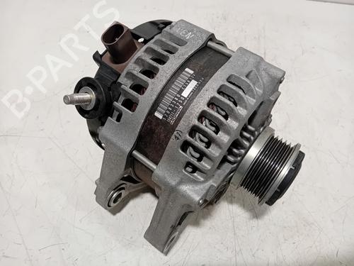 Used Alternator Alternator 37490636 37490636