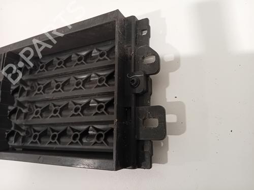 Air vent RENAULT GRAND SCÉNIC IV (R9_) 1.3 TCe 140 (R9NB) | BP23394590I21 