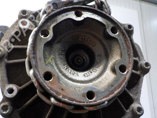 Rear differential AUDI A8 D3 (4E2, 4E8) 3.7 quattro | BP13208263M24 - Image 6