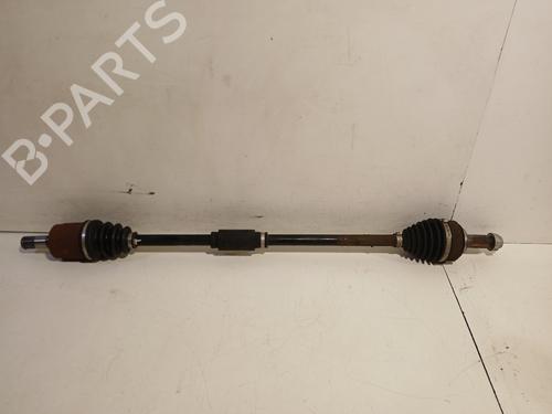 Used Right front driveshaft HONDA JAZZ III (GE_, GG_, GP_, ZA_) 1.3 HYBRID (GP1) (102 hp) 30907870