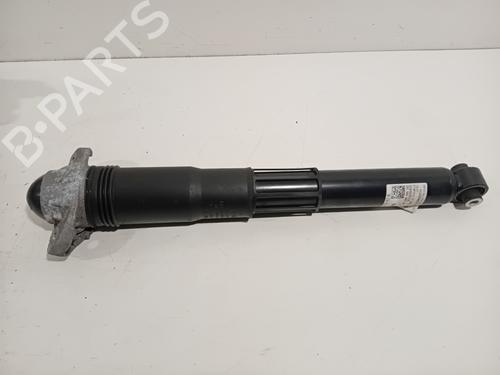 Used Left rear shock absorber SKODA ENYAQ iV SUV (5AZ) 60 (179 hp) 32688737