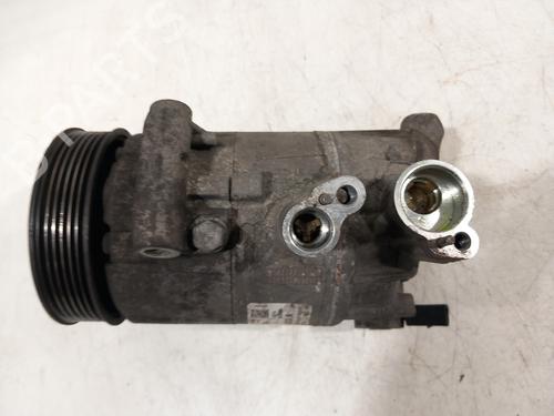 AC compressor VW PASSAT B7 Variant (365) 2.0 TDI | BP38236593M34  - Image 5
