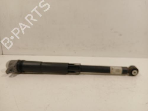 Used Right rear shock absorber SEAT LEON (5F1) 1.5 TSI (150 hp) 28424503
