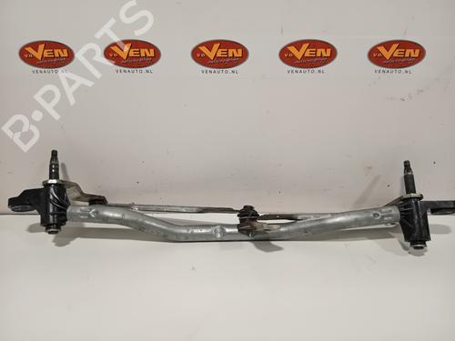 Used Front wipers mechanism Front wipers mechanism ALFA ROMEO GIULIETTA (940_) 1.4 TB (940FXB1A, 940FXB11) (170 hp) 36092572 36092572