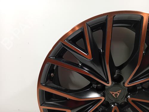 Felga CUPRA LEON (KL1, KU1, KUG) 1.4 e-HYBRID | BP30933401C45