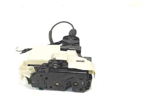 Front right lock VW PASSAT B5.5 (3B3) 1.9 TDI | BP13195966C97 