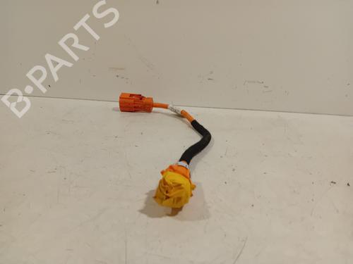 Cable AUDI Q5 (FYB, FYG) 50 TFSI e quattro | BP19334129E12 