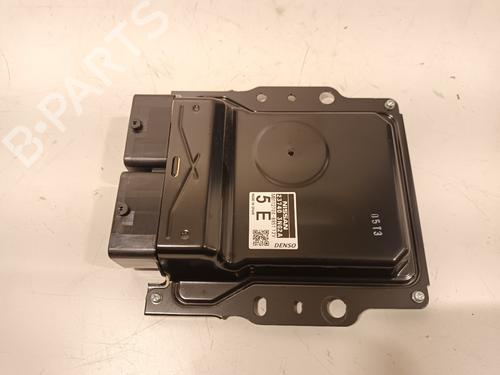 Used Engine control unit (ECU) NISSAN LEAF (ZE0) Electric (109 hp) 31905861