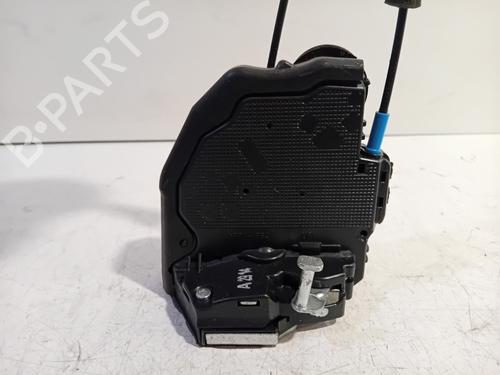 Rear right lock TOYOTA AVENSIS Estate (_T27_) 1.6 VVT-i (ZRT270_, ZRT270R) | BP18117604C99 