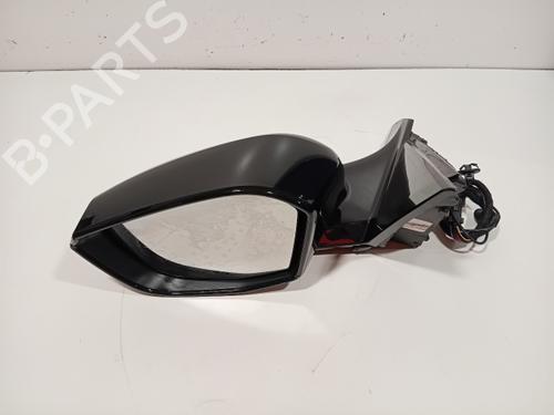 Used Left mirror Left mirror OPEL ASTRA L Sports Tourer (OV5) 1.2 (FRHNSL, FRHNSR) (131 hp) 40626483 40626483