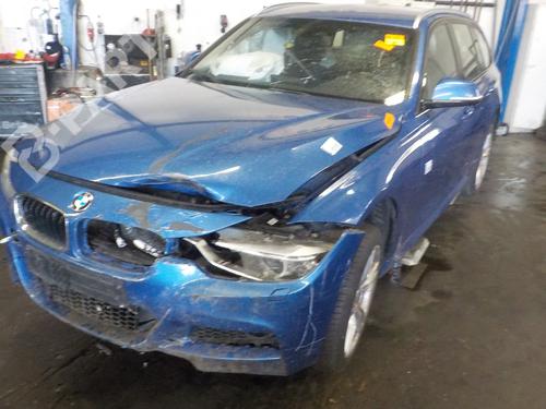 Used Parts BMW 3 Touring (F31)  320 d  1129968