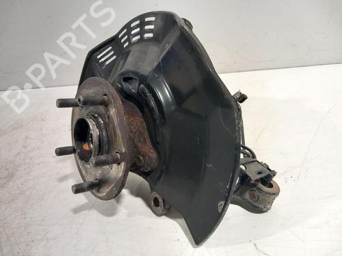Right front steering knuckle SUZUKI SWACE (AMZ_) 1.8 Hybrid | BP33610101M26 - Image 2
