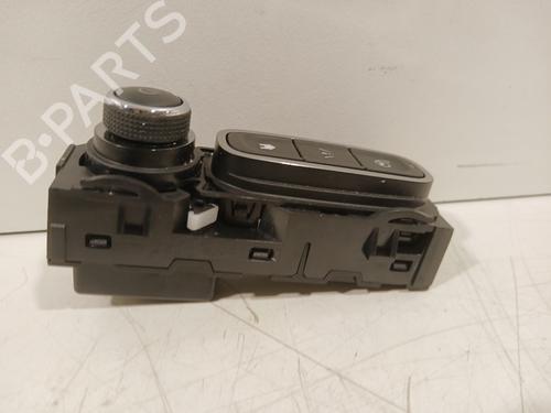 Switch RENAULT KADJAR (HA_, HL_) 1.2 TCe 130 (HLMR) | BP39716971I30 - Image 2