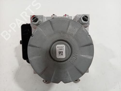 Used ABS pump ABS pump MITSUBISHI OUTLANDER III (GG_W, GF_W, ZJ, ZL, ZK) 2.4 Hybrid 4WD (GG3W) (208 hp) 27543920 27543920