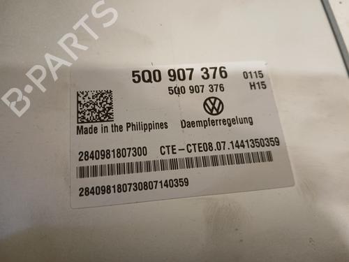 Control unit SEAT LEON (5F1) 1.4 TSI | BP31823870M11 - Image 4